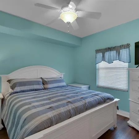 Treasure Island 1611 Vila
